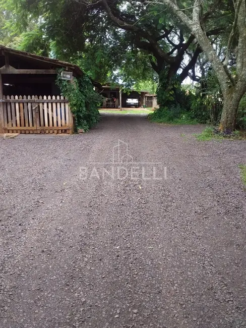 Chácara com 5 quartos à venda, 701m2 em Chácara Flora Araraquara, Araraquara - SP - imagem 5 Foto 5 de Chácara com 5 quartos à venda, 701m2 em Chácara Flora Araraquara, Araraquara - SP