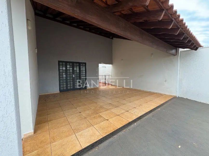Casa com 2 quartos à venda, 180m2 em Jardim Botânico, Araraquara - SP - imagem 2 Foto 2 de Casa com 2 quartos à venda, 180m2 em Jardim Botânico, Araraquara - SP