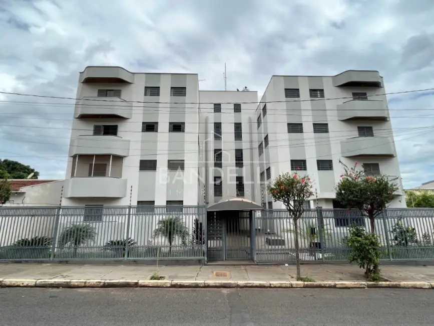 Apartamento com 2 quartos à venda, 75m2 em Araraquara - SP - imagem 1 Foto 1 de Apartamento com 2 quartos à venda, 75m2 em Araraquara - SP