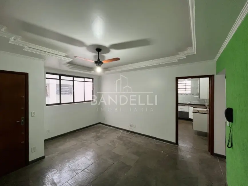 Apartamento com 2 quartos à venda, 75m2 em Araraquara - SP - imagem 2 Foto 2 de Apartamento com 2 quartos à venda, 75m2 em Araraquara - SP