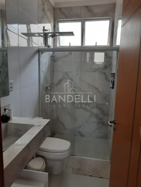 Casa de Condomínio com 3 quartos para alugar, 200m2 em Residencial Village Damha II, Araraquara - SP - imagem 7 Foto 7 de Casa de Condomínio com 3 quartos para alugar, 200m2 em Residencial Village Damha II, Araraquara - SP