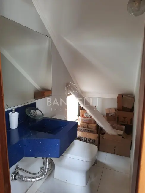 Casa de Condomínio com 3 quartos para alugar, 200m2 em Residencial Village Damha II, Araraquara - SP - imagem 6 Foto 6 de Casa de Condomínio com 3 quartos para alugar, 200m2 em Residencial Village Damha II, Araraquara - SP