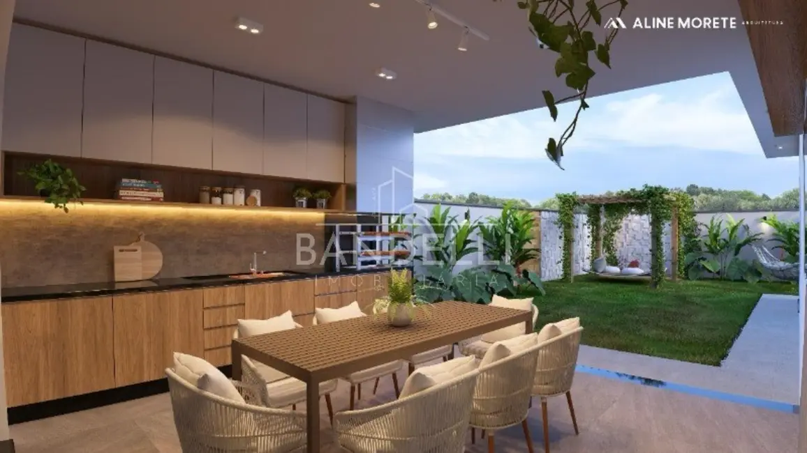 Casa de Condomínio com 3 quartos à venda, 365m2 em Condomínio Buona Vita, Araraquara - SP - imagem 2 Foto 2 de Casa de Condomínio com 3 quartos à venda, 365m2 em Condomínio Buona Vita, Araraquara - SP