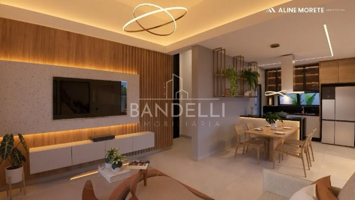 Casa de Condomínio com 3 quartos à venda, 365m2 em Condomínio Buona Vita, Araraquara - SP - imagem 3 Foto 3 de Casa de Condomínio com 3 quartos à venda, 365m2 em Condomínio Buona Vita, Araraquara - SP