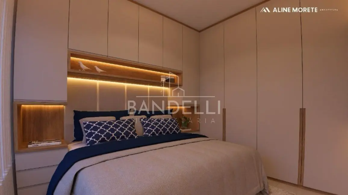 Casa de Condomínio com 3 quartos à venda, 365m2 em Condomínio Buona Vita, Araraquara - SP - imagem 6 Foto 6 de Casa de Condomínio com 3 quartos à venda, 365m2 em Condomínio Buona Vita, Araraquara - SP