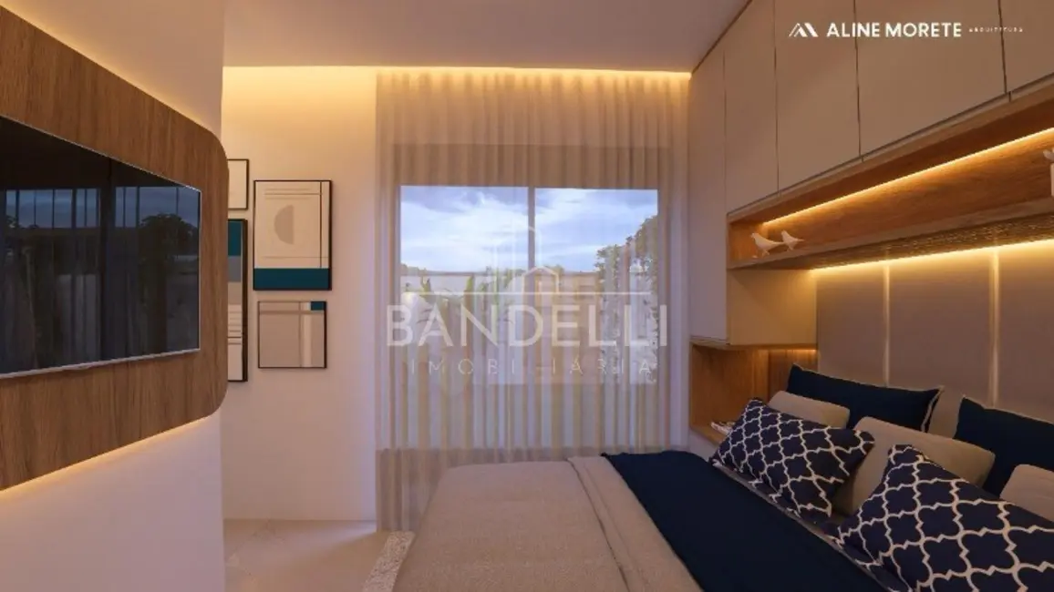 Casa de Condomínio com 3 quartos à venda, 365m2 em Condomínio Buona Vita, Araraquara - SP - imagem 7 Foto 7 de Casa de Condomínio com 3 quartos à venda, 365m2 em Condomínio Buona Vita, Araraquara - SP