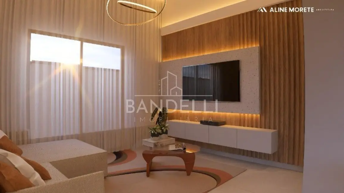 Casa de Condomínio com 3 quartos à venda, 365m2 em Condomínio Buona Vita, Araraquara - SP - imagem 1 Foto 1 de Casa de Condomínio com 3 quartos à venda, 365m2 em Condomínio Buona Vita, Araraquara - SP