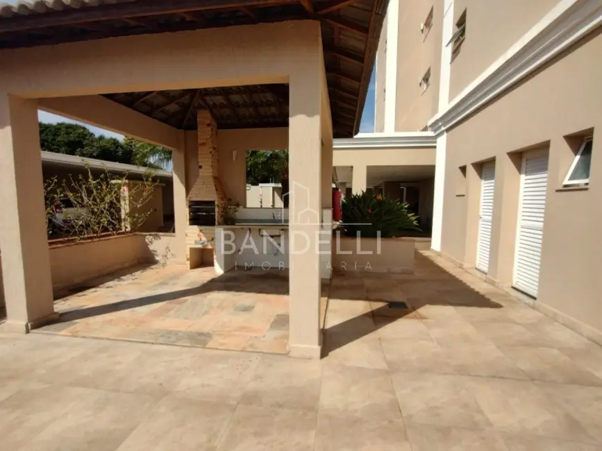 Apartamento com 2 quartos à venda, 70m2 em Centro, Araraquara - SP - imagem 3 Foto 3 de Apartamento com 2 quartos à venda, 70m2 em Centro, Araraquara - SP
