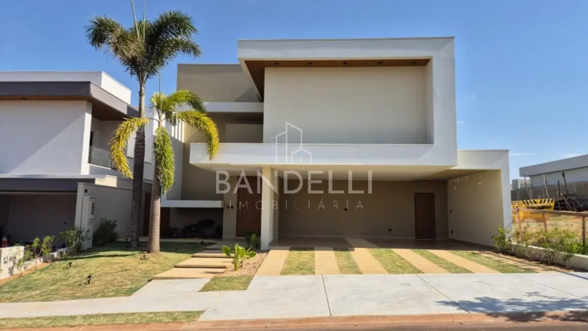 Casa de Condomínio com 3 quartos à venda, 375m2 em Araraquara - SP - imagem 1 Foto 1 de Casa de Condomínio com 3 quartos à venda, 375m2 em Araraquara - SP