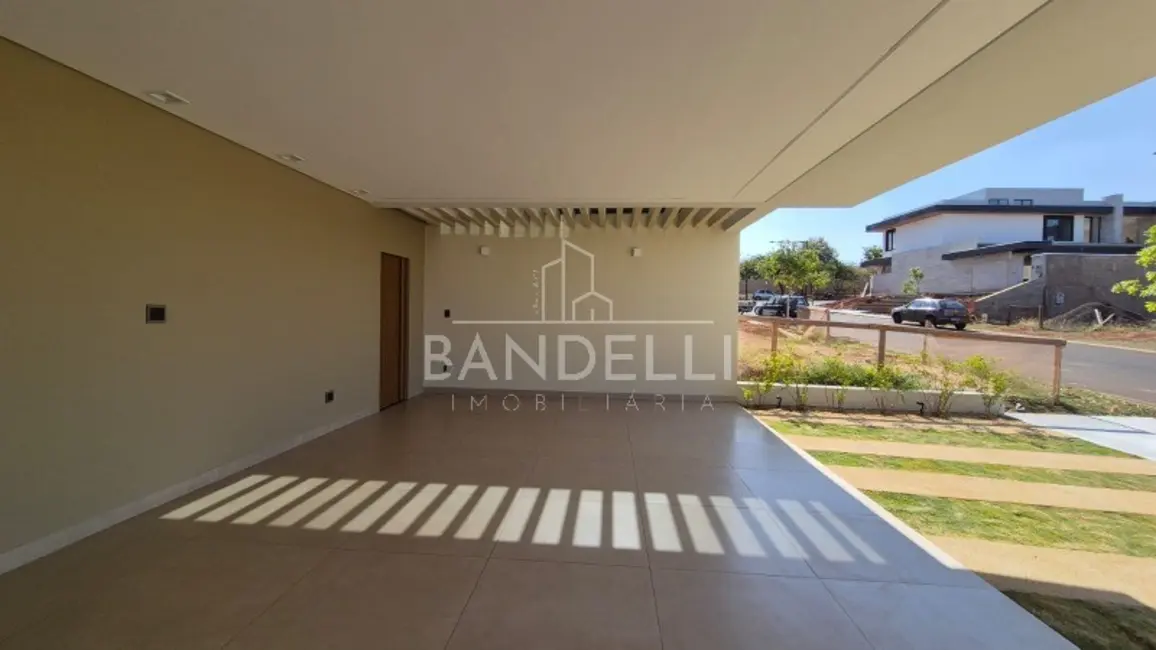 Casa de Condomínio com 3 quartos à venda, 375m2 em Araraquara - SP - imagem 5 Foto 5 de Casa de Condomínio com 3 quartos à venda, 375m2 em Araraquara - SP