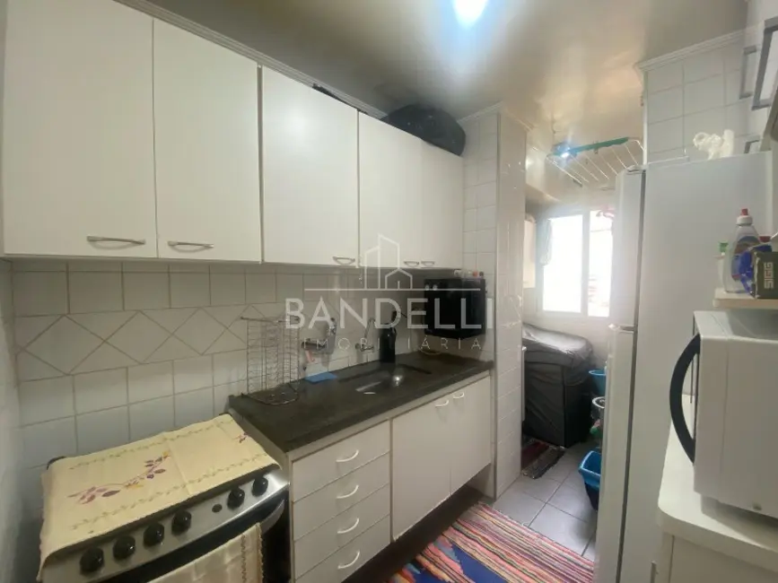 Apartamento com 3 quartos à venda, 84m2 em Jardim Viaduto (Vila Xavier), Araraquara - SP - imagem 5 Foto 5 de Apartamento com 3 quartos à venda, 84m2 em Jardim Viaduto (Vila Xavier), Araraquara - SP