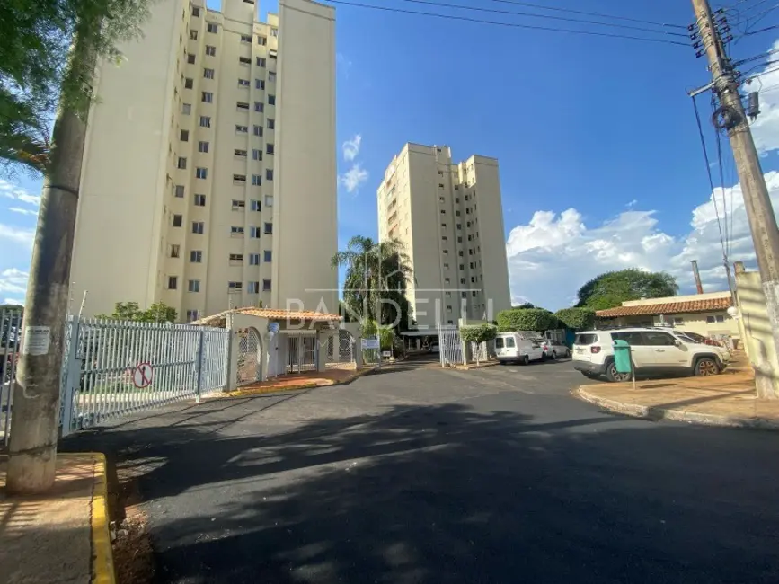 Foto 1 de Apartamento com 3 quartos à venda, 84m2 em Jardim Califórnia, Araraquara - SP