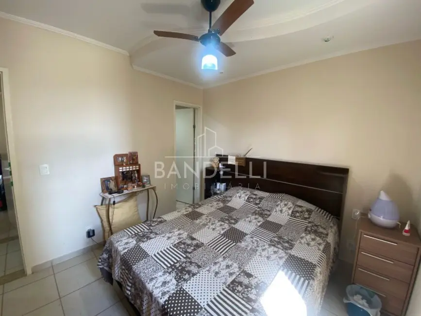 Apartamento com 3 quartos à venda, 84m2 em Jardim Viaduto (Vila Xavier), Araraquara - SP - imagem 7 Foto 7 de Apartamento com 3 quartos à venda, 84m2 em Jardim Viaduto (Vila Xavier), Araraquara - SP