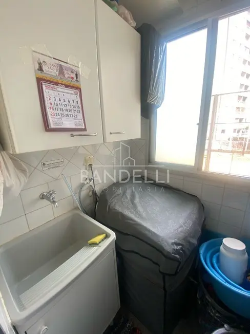 Apartamento com 3 quartos à venda, 84m2 em Jardim Viaduto (Vila Xavier), Araraquara - SP - imagem 6 Foto 6 de Apartamento com 3 quartos à venda, 84m2 em Jardim Viaduto (Vila Xavier), Araraquara - SP
