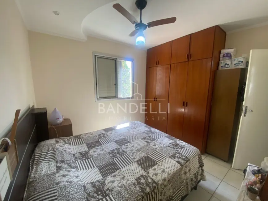 Apartamento com 3 quartos à venda, 84m2 em Jardim Viaduto (Vila Xavier), Araraquara - SP - imagem 8 Foto 8 de Apartamento com 3 quartos à venda, 84m2 em Jardim Viaduto (Vila Xavier), Araraquara - SP