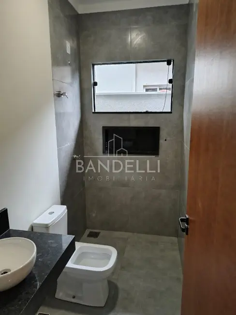 Foto 9 de Casa de Condomínio com 3 quartos à venda, 125m2 em Jardim Maria Luiza IV, Araraquara - SP