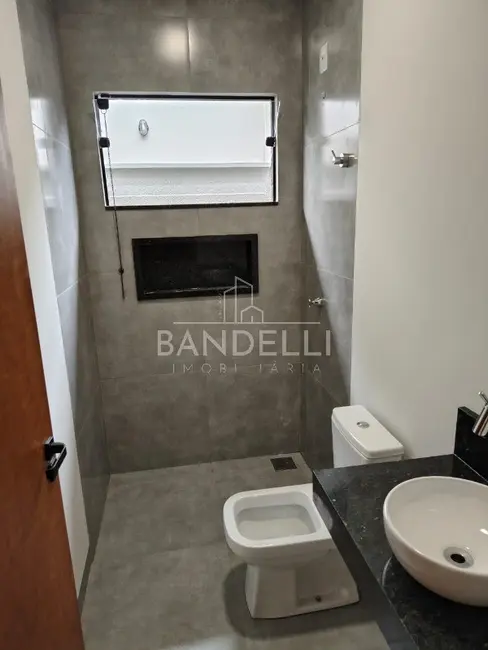 Foto 7 de Casa de Condomínio com 3 quartos à venda, 125m2 em Jardim Maria Luiza IV, Araraquara - SP