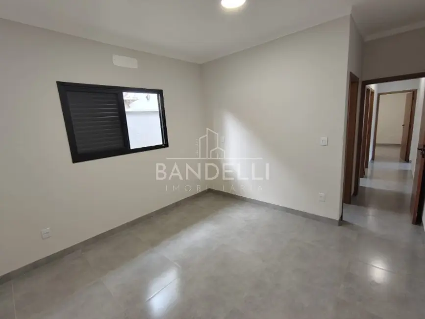 Foto 8 de Casa de Condomínio com 3 quartos à venda, 125m2 em Jardim Maria Luiza IV, Araraquara - SP