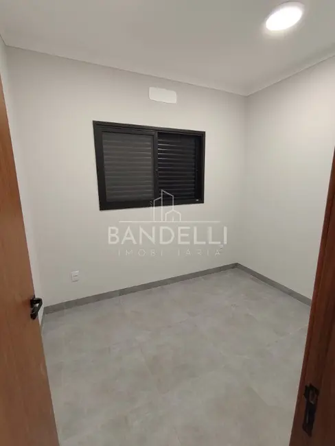 Foto 4 de Casa de Condomínio com 3 quartos à venda, 125m2 em Jardim Maria Luiza IV, Araraquara - SP