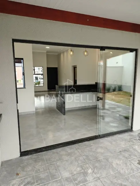 Foto 5 de Casa de Condomínio com 3 quartos à venda, 125m2 em Jardim Maria Luiza IV, Araraquara - SP