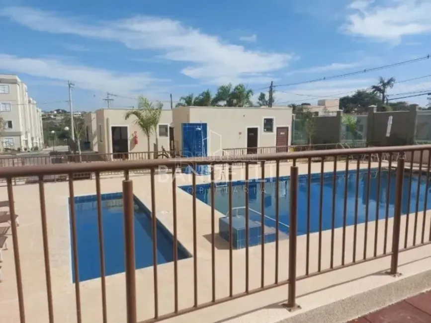 Foto 8 de Apartamento com 2 quartos à venda, 45m2 em Cidade Jardim, Araraquara - SP