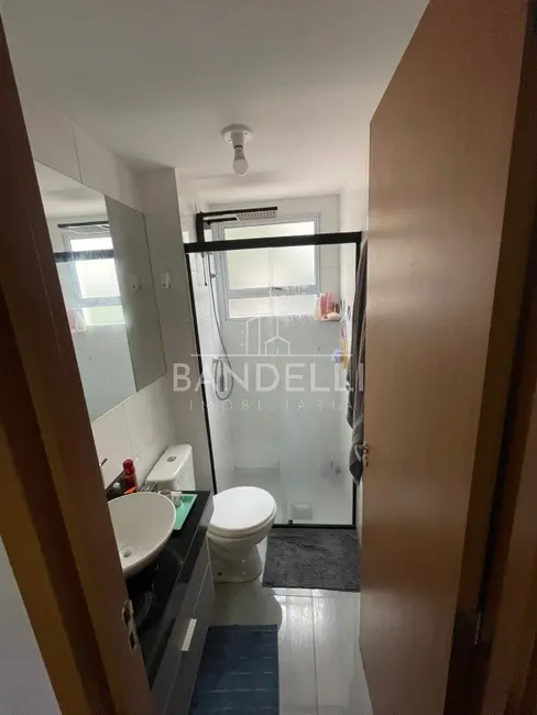 Foto 4 de Apartamento com 2 quartos à venda, 45m2 em Cidade Jardim, Araraquara - SP