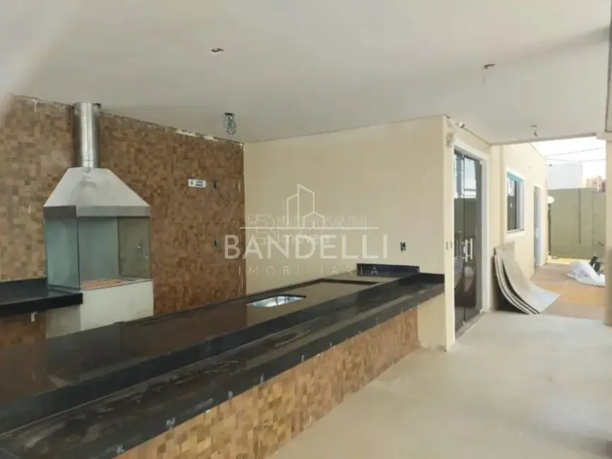 Foto 9 de Apartamento com 2 quartos à venda, 45m2 em Cidade Jardim, Araraquara - SP