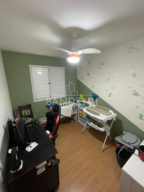 Foto 3 de Apartamento com 2 quartos à venda, 45m2 em Cidade Jardim, Araraquara - SP