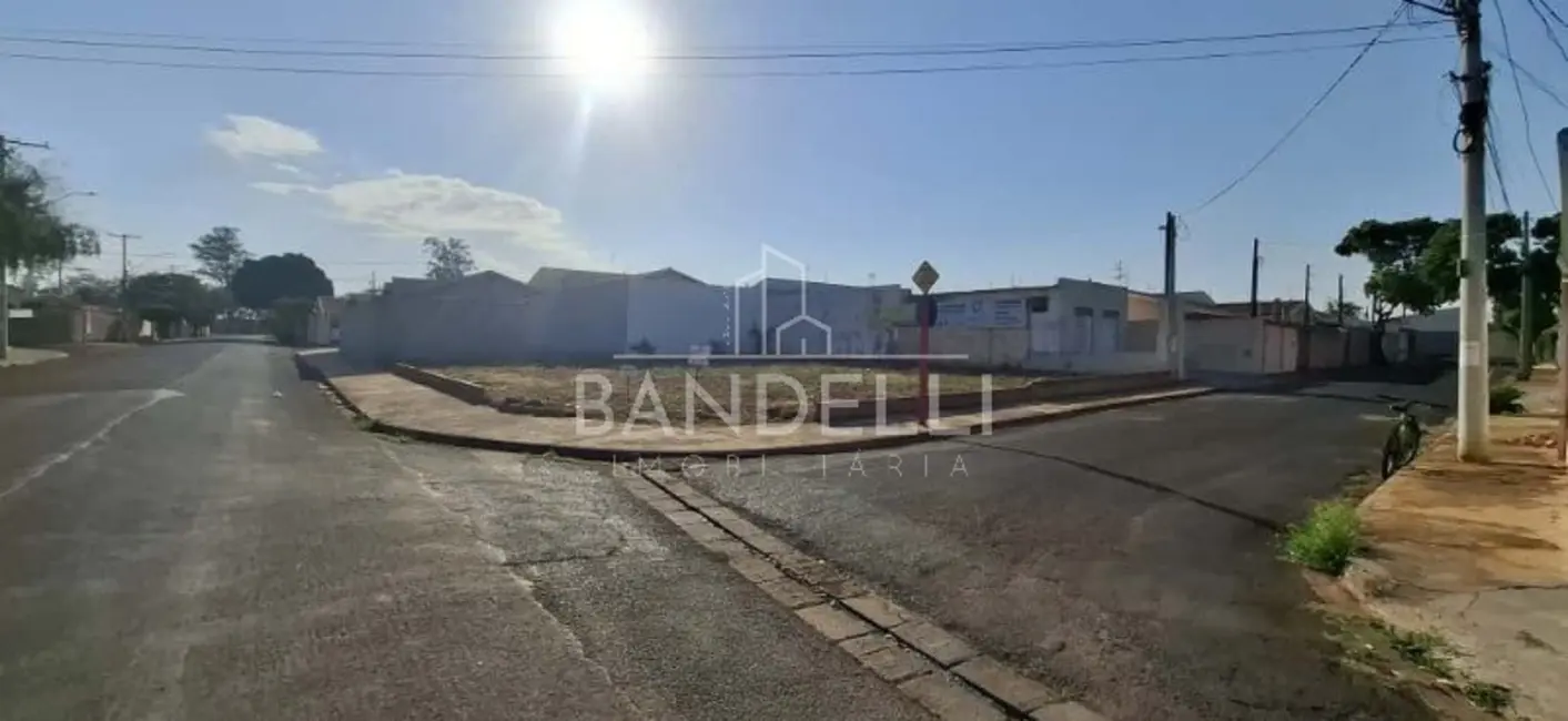 Terreno / Lote à venda em Parque Residencial Vale do Sol, Araraquara - SP - imagem 3 Foto 3 de Terreno / Lote à venda em Parque Residencial Vale do Sol, Araraquara - SP