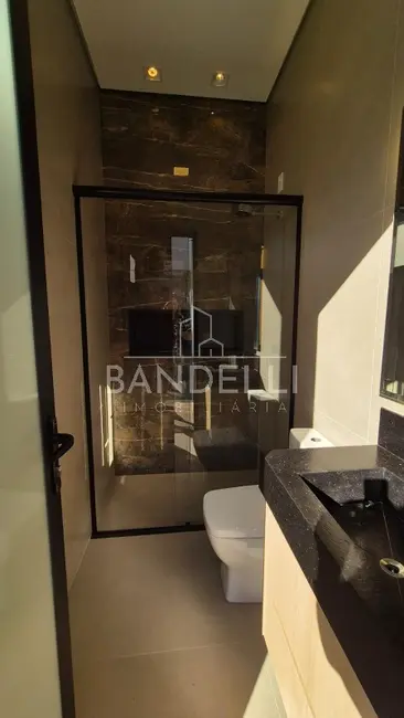 Casa de Condomínio com 3 quartos à venda, 274m2 em Parque Residencial Damha, Araraquara - SP - imagem 5 Foto 5 de Casa de Condomínio com 3 quartos à venda, 274m2 em Parque Residencial Damha, Araraquara - SP
