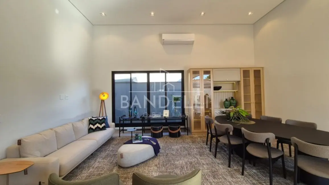 Casa de Condomínio com 3 quartos à venda, 274m2 em Parque Residencial Damha, Araraquara - SP - imagem 1 Foto 1 de Casa de Condomínio com 3 quartos à venda, 274m2 em Parque Residencial Damha, Araraquara - SP