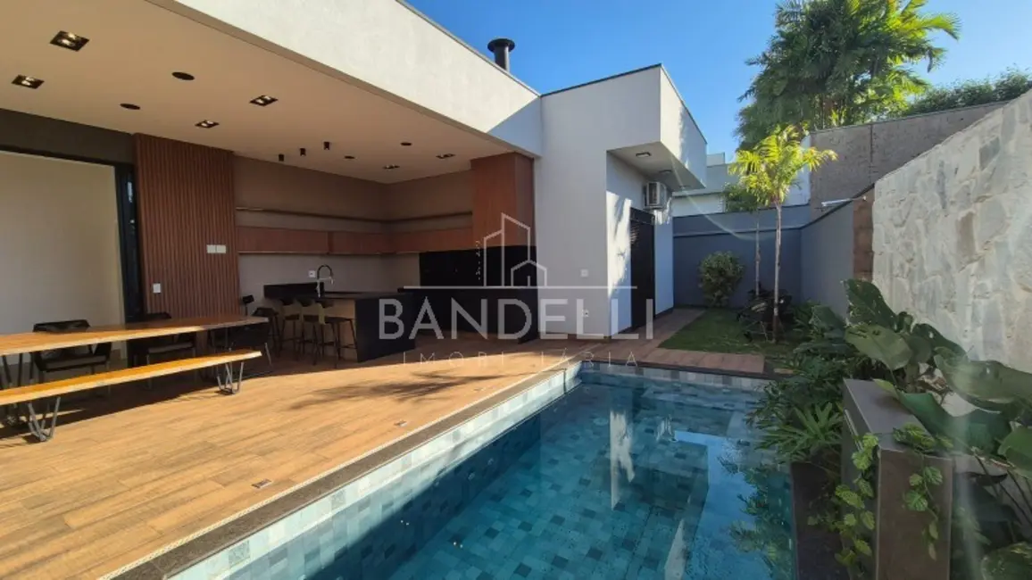 Casa de Condomínio com 3 quartos à venda, 274m2 em Parque Residencial Damha, Araraquara - SP - imagem 7 Foto 7 de Casa de Condomínio com 3 quartos à venda, 274m2 em Parque Residencial Damha, Araraquara - SP