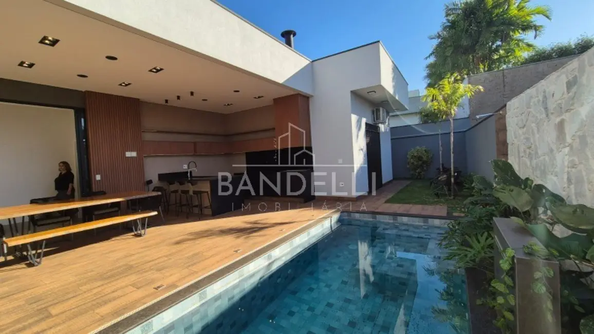 Casa de Condomínio com 3 quartos à venda, 274m2 em Parque Residencial Damha, Araraquara - SP - imagem 6 Foto 6 de Casa de Condomínio com 3 quartos à venda, 274m2 em Parque Residencial Damha, Araraquara - SP