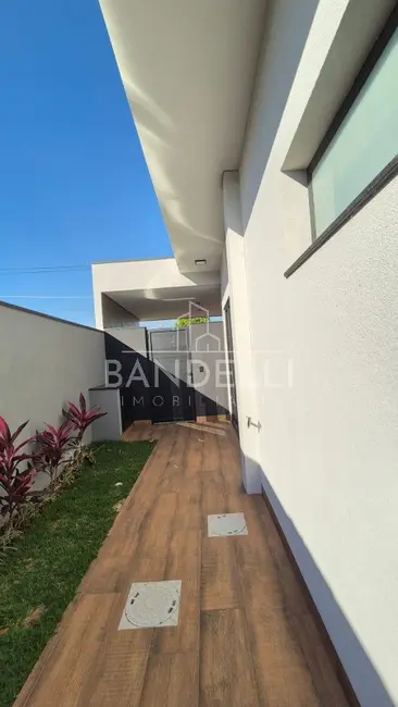 Casa de Condomínio com 3 quartos à venda, 274m2 em Parque Residencial Damha, Araraquara - SP - imagem 9 Foto 9 de Casa de Condomínio com 3 quartos à venda, 274m2 em Parque Residencial Damha, Araraquara - SP