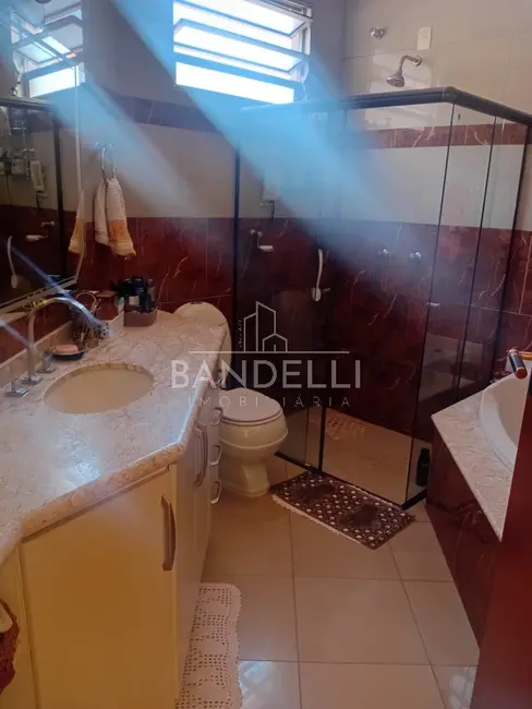 Casa com 3 quartos à venda, 399m2 em Vila Harmonia, Araraquara - SP - imagem 4 Foto 4 de Casa com 3 quartos à venda, 399m2 em Vila Harmonia, Araraquara - SP