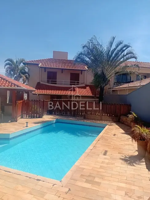 Casa com 3 quartos à venda, 399m2 em Vila Harmonia, Araraquara - SP - imagem 1 Foto 1 de Casa com 3 quartos à venda, 399m2 em Vila Harmonia, Araraquara - SP