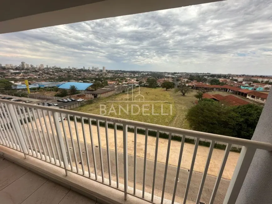 Apartamento com 2 quartos à venda, 62m2 em Jardim dos Manacás, Araraquara - SP - imagem 4 Foto 4 de Apartamento com 2 quartos à venda, 62m2 em Jardim dos Manacás, Araraquara - SP