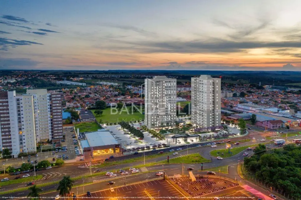 Apartamento com 2 quartos à venda, 62m2 em Jardim dos Manacás, Araraquara - SP - imagem 1 Foto 1 de Apartamento com 2 quartos à venda, 62m2 em Jardim dos Manacás, Araraquara - SP