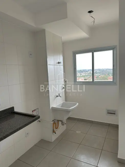 Apartamento com 2 quartos à venda, 62m2 em Jardim dos Manacás, Araraquara - SP - imagem 3 Foto 3 de Apartamento com 2 quartos à venda, 62m2 em Jardim dos Manacás, Araraquara - SP