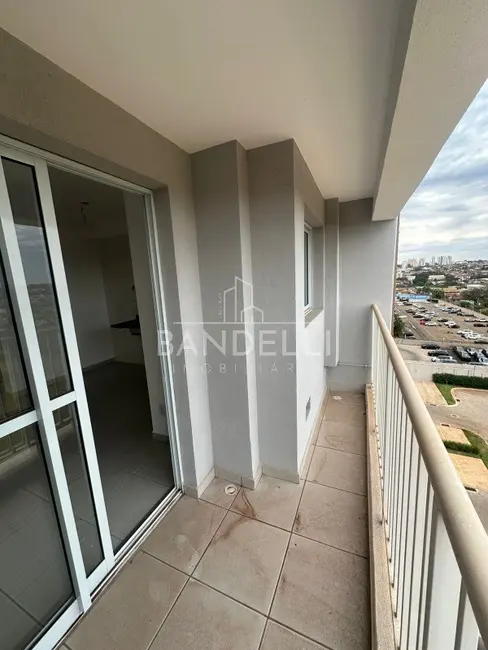 Apartamento com 2 quartos à venda, 62m2 em Jardim dos Manacás, Araraquara - SP - imagem 5 Foto 5 de Apartamento com 2 quartos à venda, 62m2 em Jardim dos Manacás, Araraquara - SP