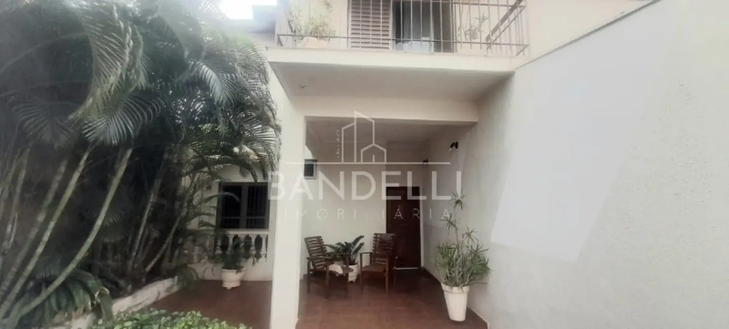 Foto 4 de Casa com 4 quartos à venda, 213m2 em Jardim Brasil (Vila Xavier), Araraquara - SP