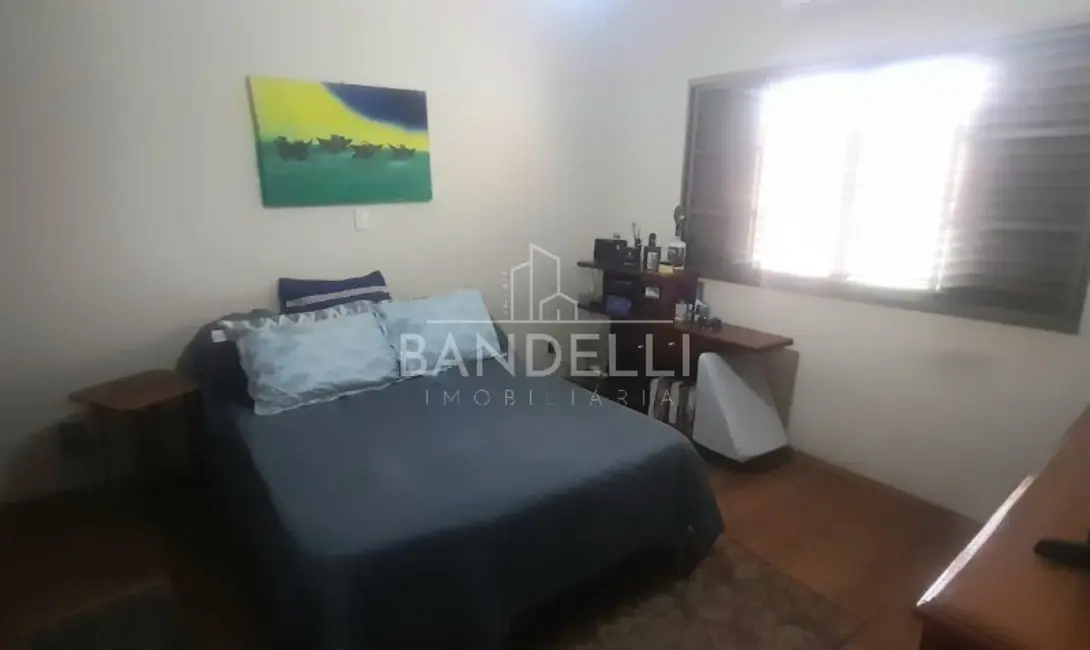 Foto 7 de Casa com 4 quartos à venda, 213m2 em Jardim Brasil (Vila Xavier), Araraquara - SP