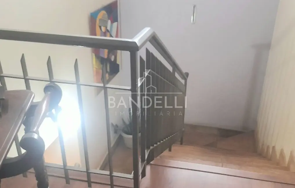 Foto 3 de Casa com 4 quartos à venda, 213m2 em Jardim Brasil (Vila Xavier), Araraquara - SP