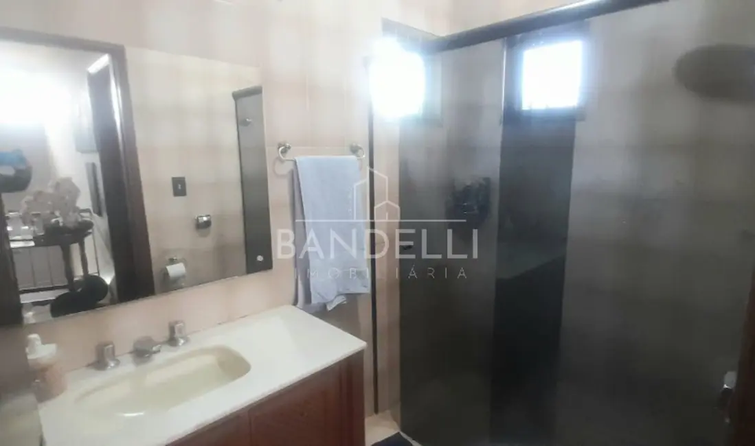 Foto 6 de Casa com 4 quartos à venda, 213m2 em Jardim Brasil (Vila Xavier), Araraquara - SP