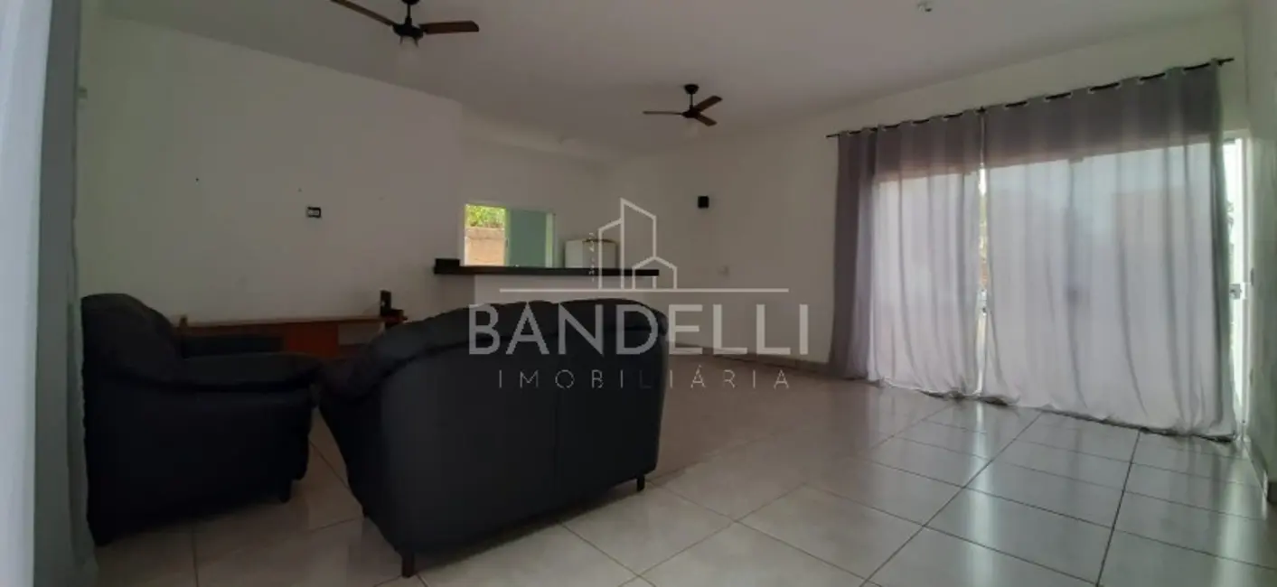 Casa com 2 quartos à venda, 100m2 em Cidade Jardim, Araraquara - SP - imagem 7 Foto 7 de Casa com 2 quartos à venda, 100m2 em Cidade Jardim, Araraquara - SP