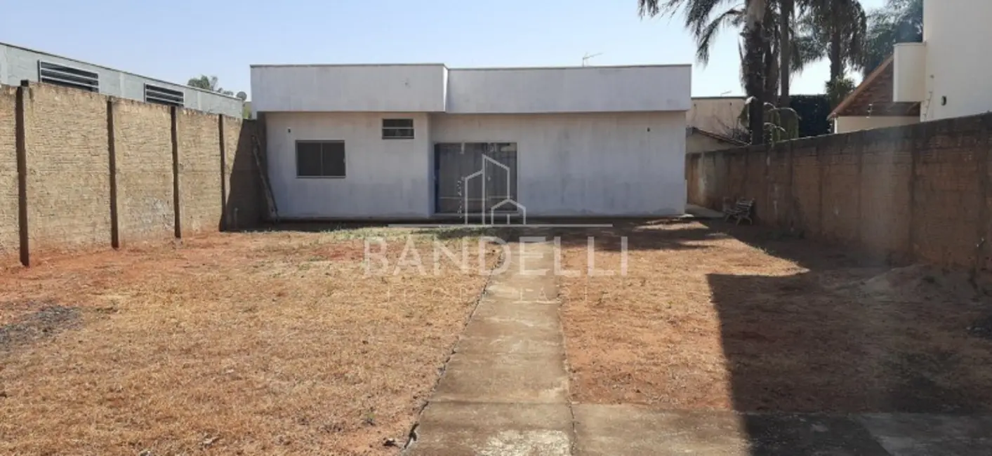 Casa com 2 quartos à venda, 100m2 em Cidade Jardim, Araraquara - SP - imagem 3 Foto 3 de Casa com 2 quartos à venda, 100m2 em Cidade Jardim, Araraquara - SP