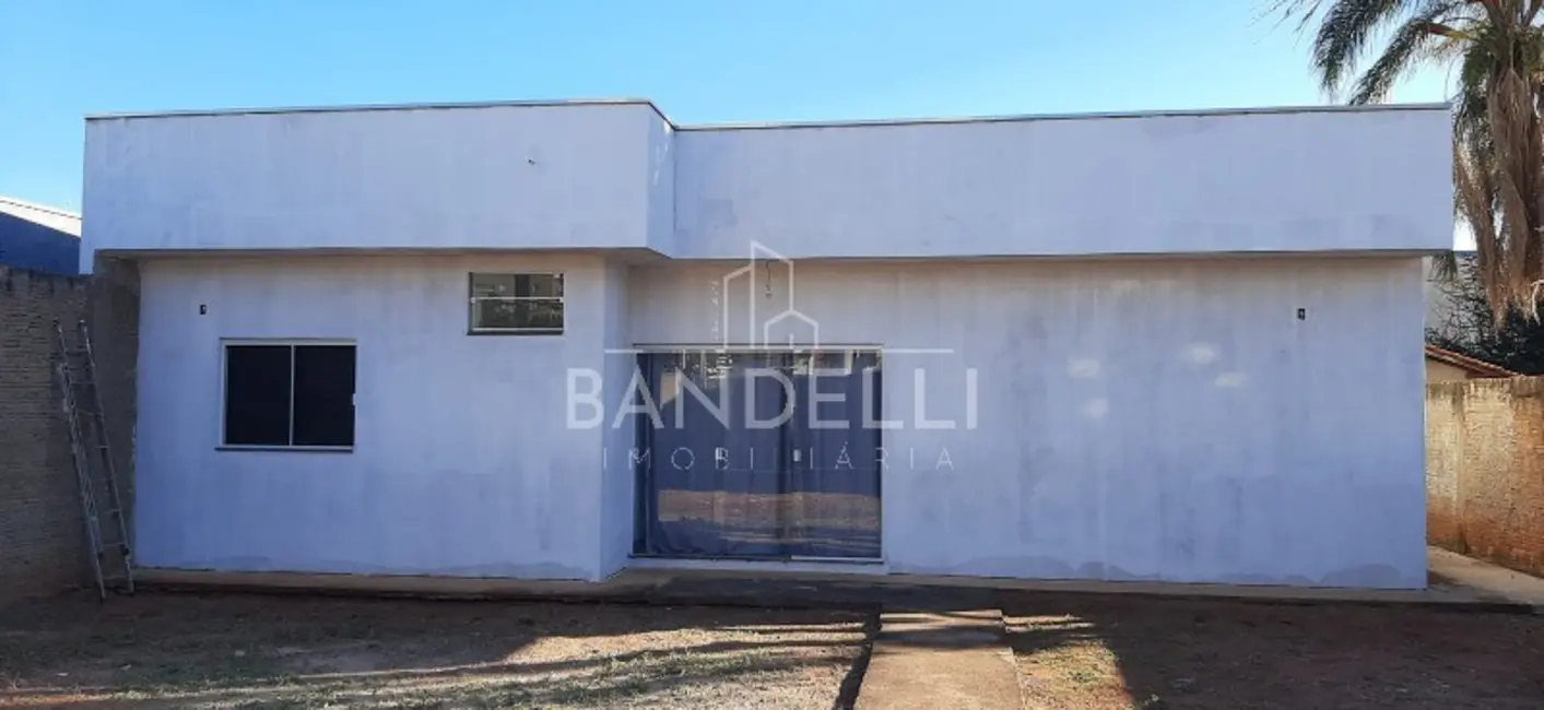 Casa com 2 quartos à venda, 100m2 em Cidade Jardim, Araraquara - SP - imagem 4 Foto 4 de Casa com 2 quartos à venda, 100m2 em Cidade Jardim, Araraquara - SP