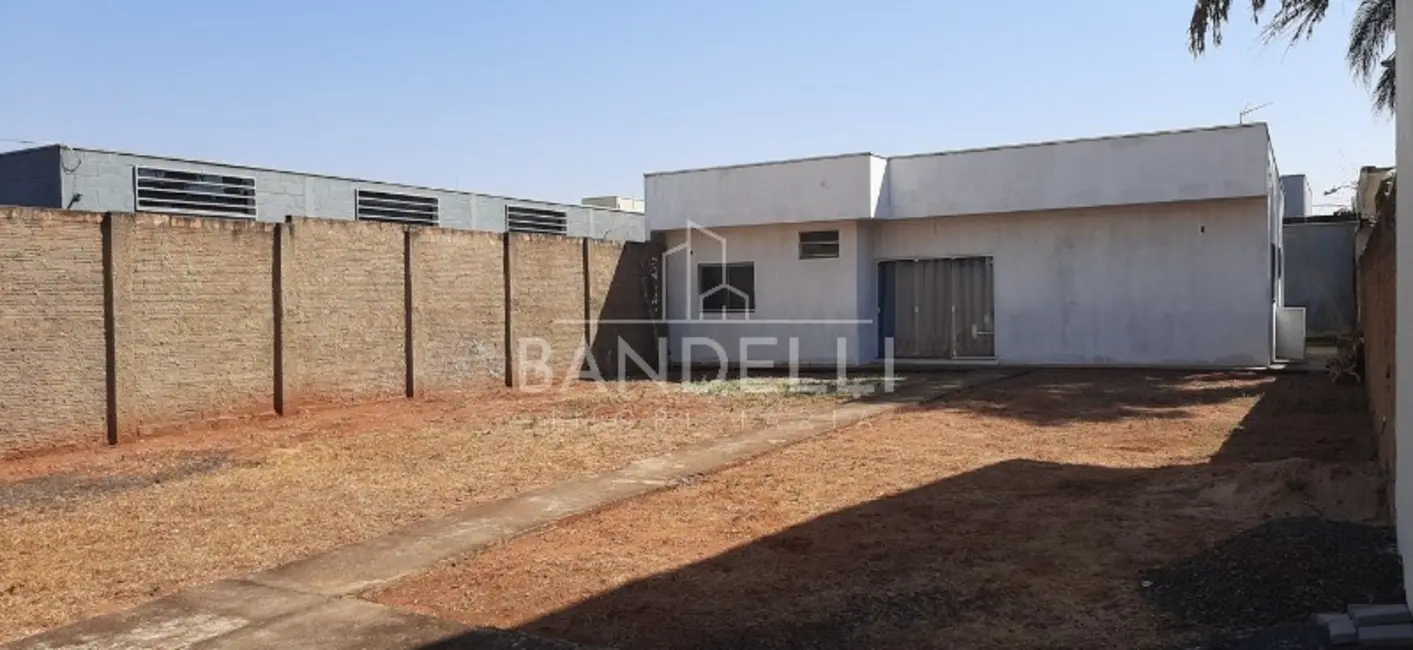 Casa com 2 quartos à venda, 100m2 em Cidade Jardim, Araraquara - SP - imagem 2 Foto 2 de Casa com 2 quartos à venda, 100m2 em Cidade Jardim, Araraquara - SP
