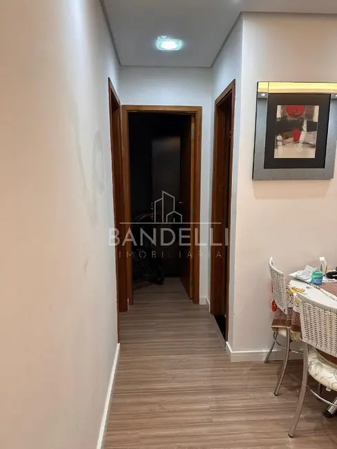 Foto 6 de Casa de Condomínio com 2 quartos à venda, 103m2 em Jardim Higienópolis, Araraquara - SP