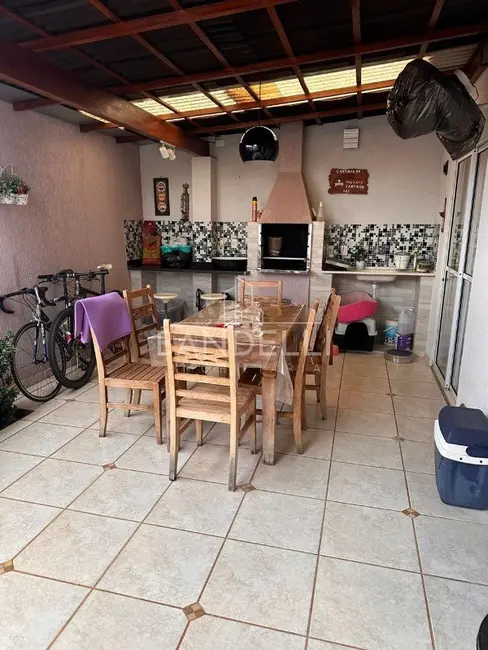 Foto 7 de Casa de Condomínio com 2 quartos à venda, 103m2 em Jardim Higienópolis, Araraquara - SP